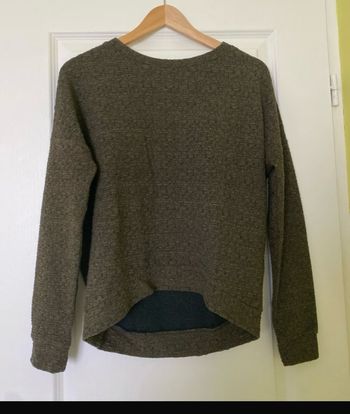 T shirt a manche  longue