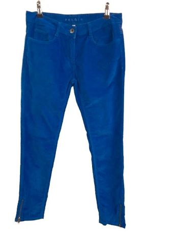 Pantalon velours sandro