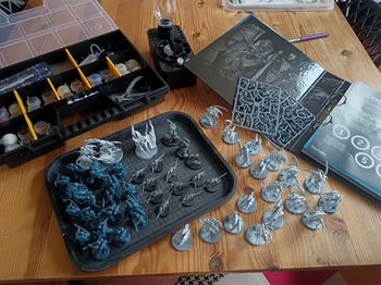 Warhammer 40k