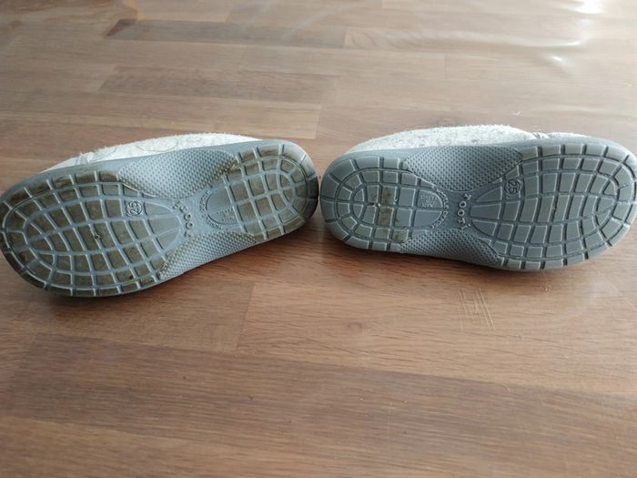 Chaussons fille 25 - photo numéro 3