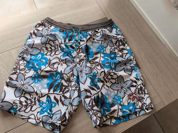 Short de bain