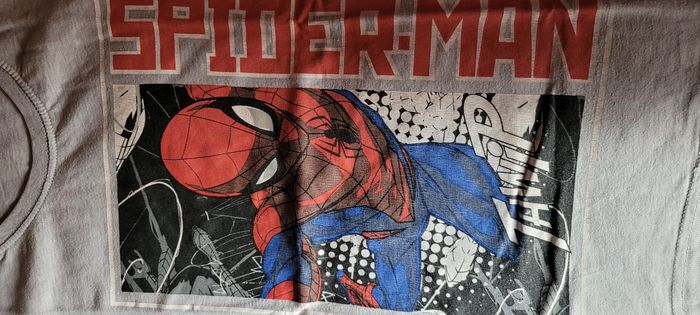 Tee-shirt - photo numéro 3