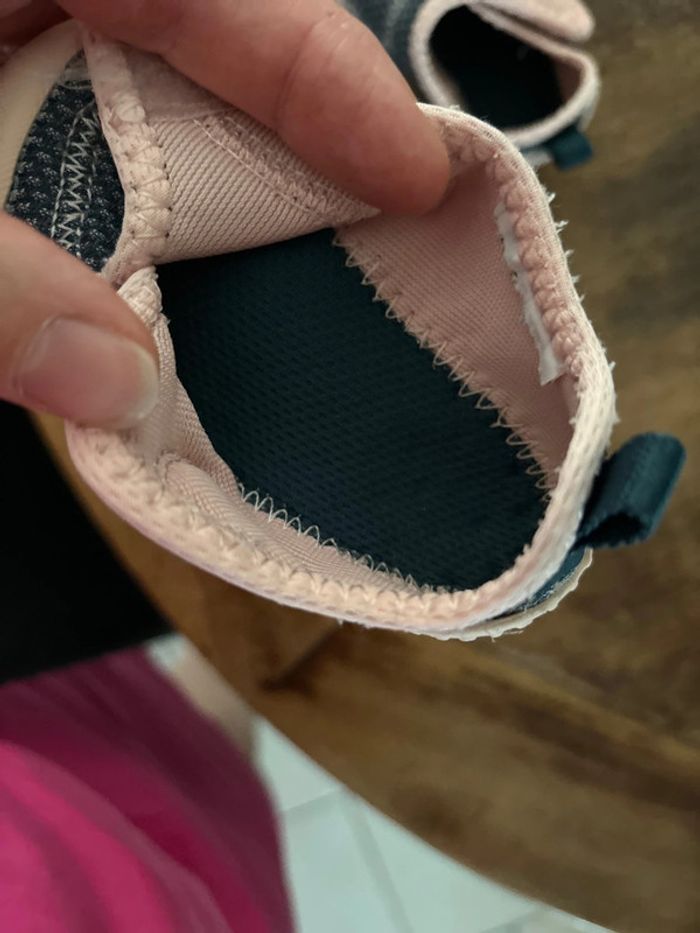 Chaussons Domyos 21 - photo numéro 13