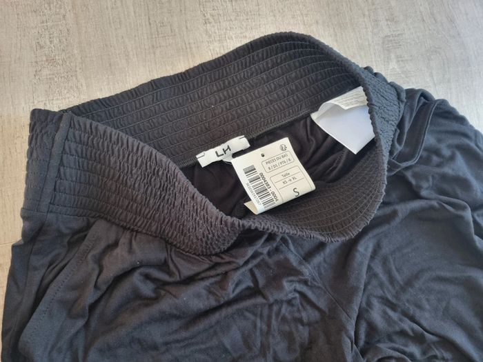 Pantalon fluide neuf - taille S - photo numéro 5