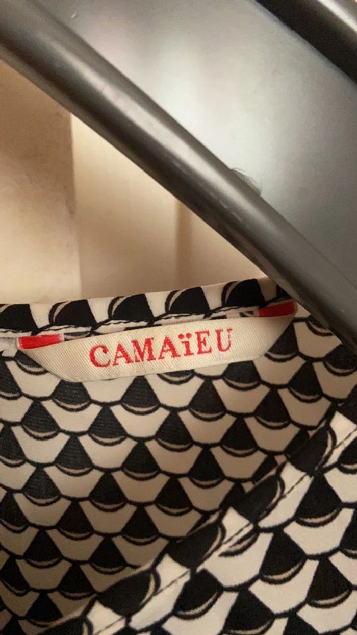 Débardeur femme - photo numéro 4