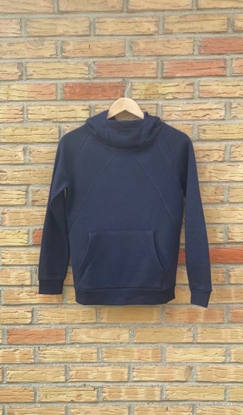 Sweat à capuche 12 ans