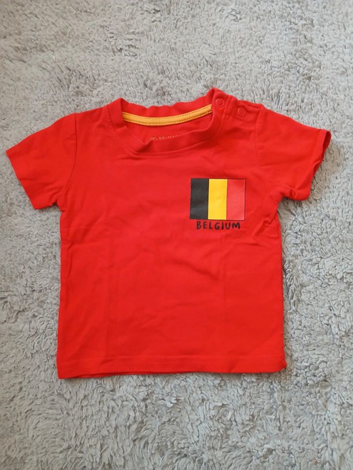 Tee-shirt