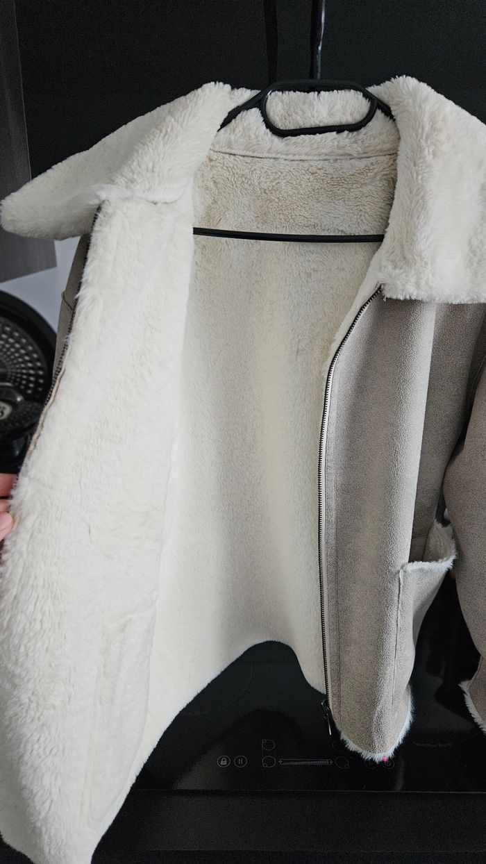 Veste - photo numéro 7
