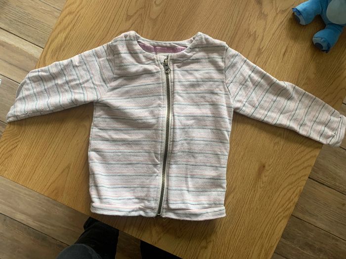Veste 18-24 mois - photo numéro 4