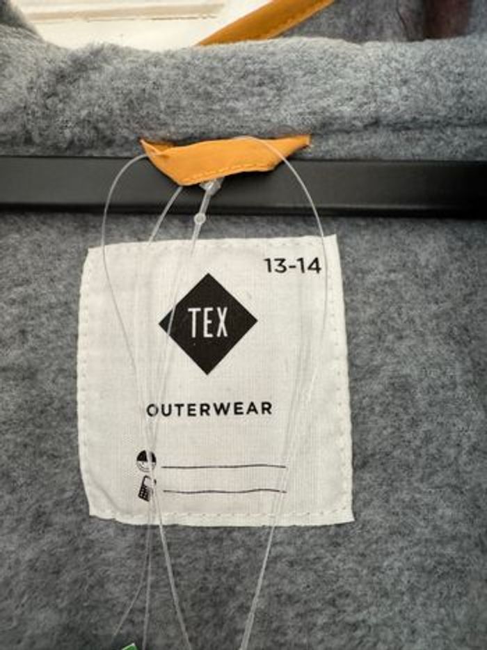 Doudoune - photo numéro 3