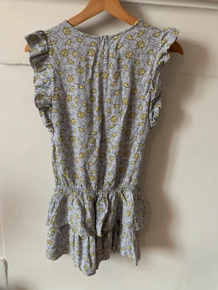 Robe ikks - photo numéro 2