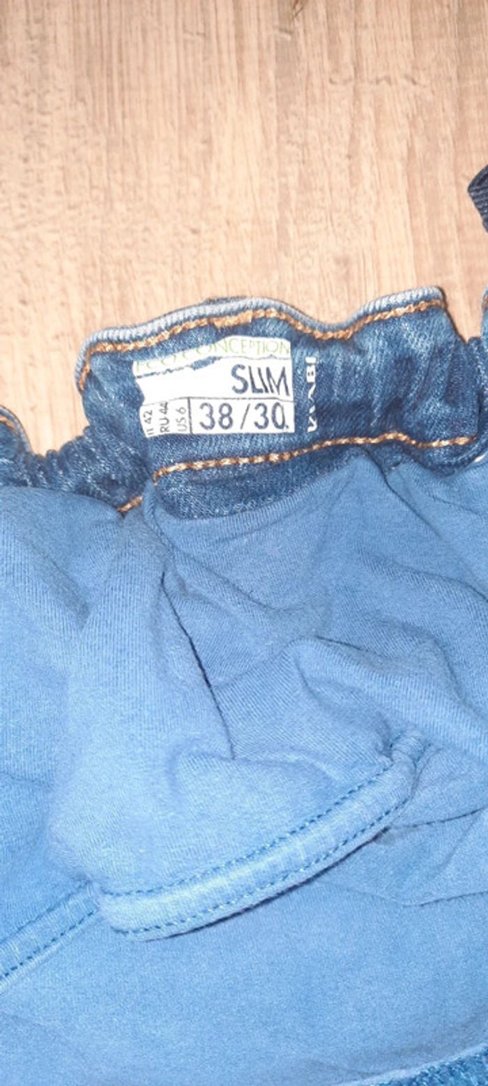 Pantalon grossesse - photo numéro 2