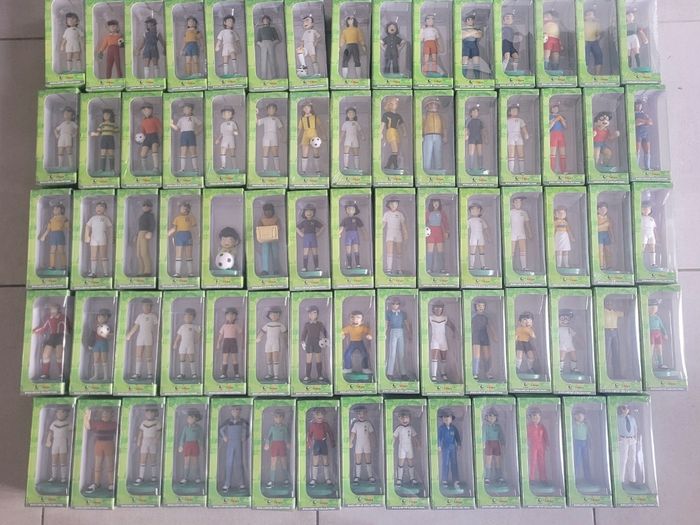 Figurine altaya olive et om