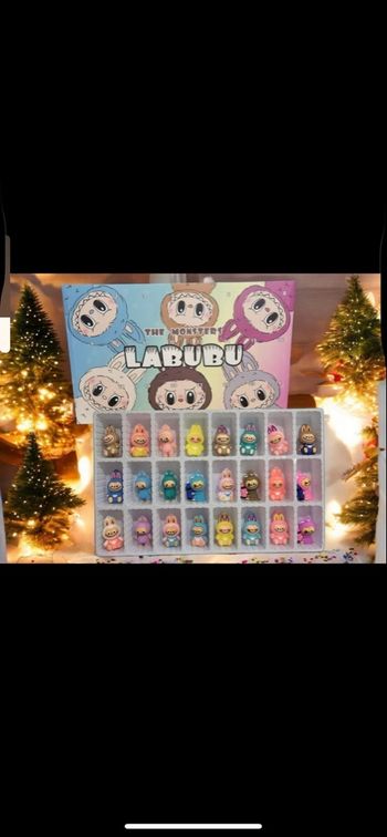 Calendrier de l’Avent