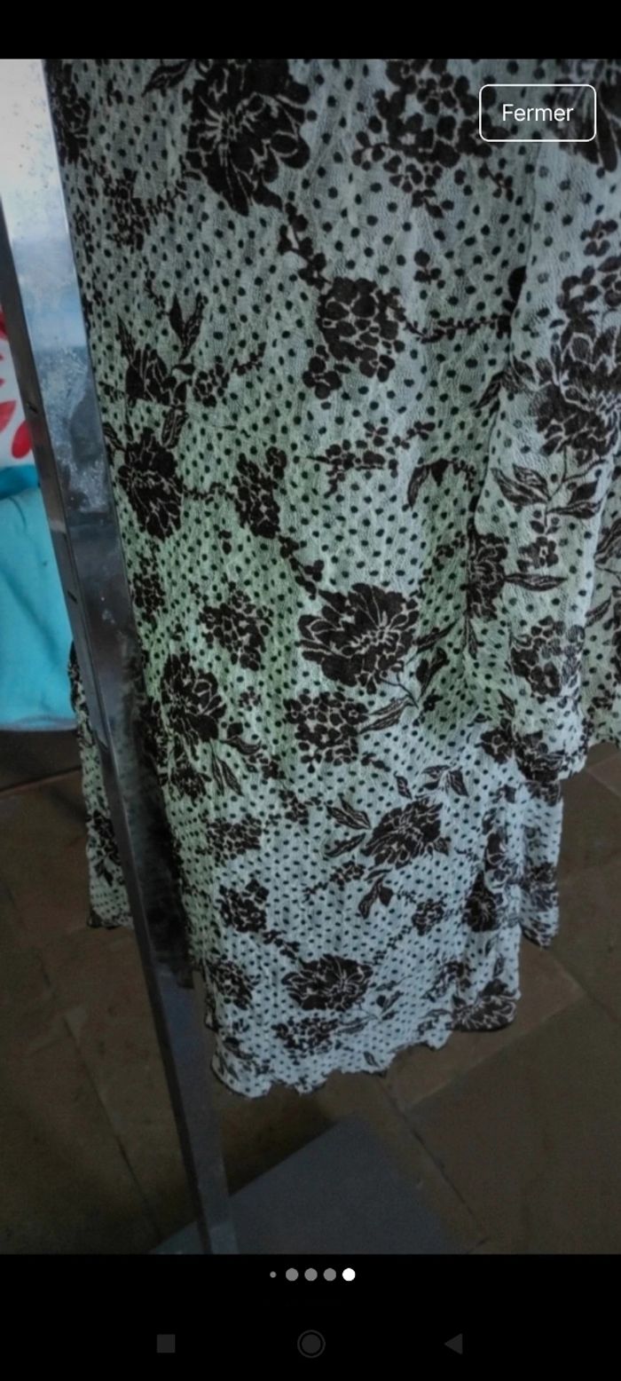 Très belle tunique femme f3 - photo numéro 2