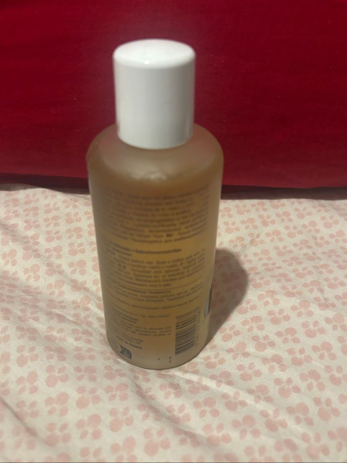 Hydrolé eucalyptus lotion dynamisante - photo numéro 2