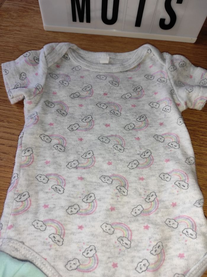 Lot bodies - photo numéro 4