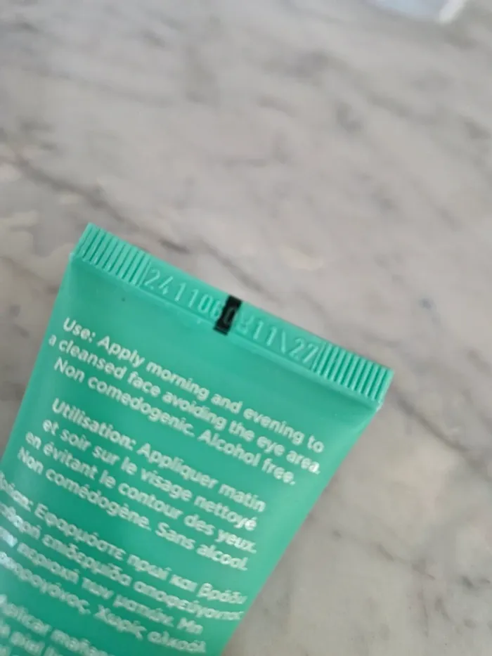 Apivita soin hydra matifiant anti imperfections - photo numéro 7