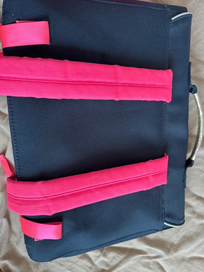 Cartable et trousse billieblush - photo numéro 11