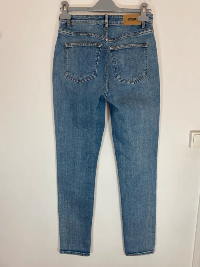 Jeans Asphalte - photo numéro 2