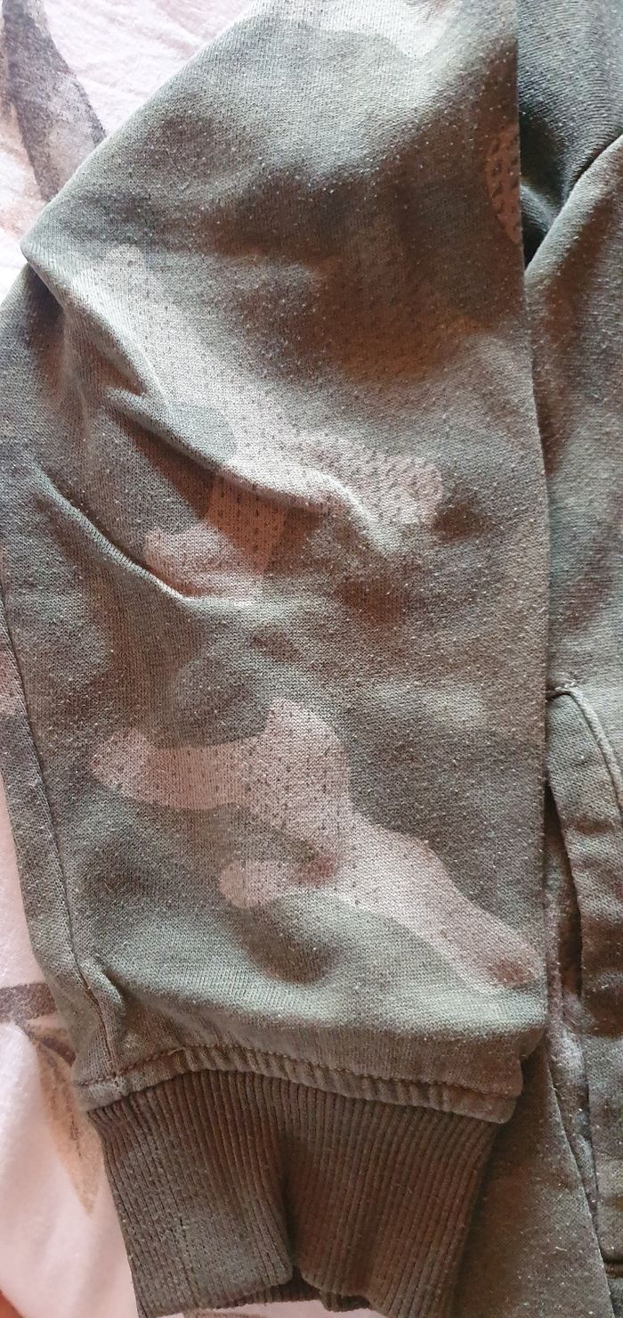 Veste - photo numéro 3