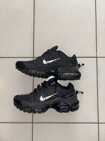 Chaussures Nike TN Utility