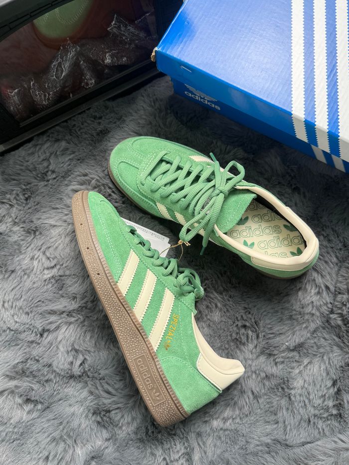 adidas originals Handball spezial vert taille:36 - photo numéro 2