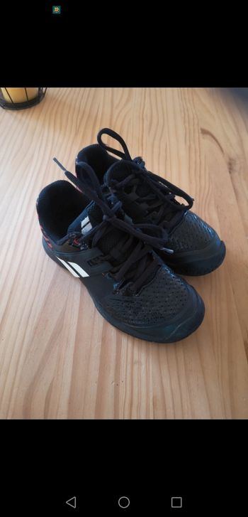 Chaussure de tennis Babolat