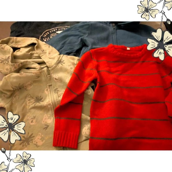 Lot vêtements garçon 2/3 ans – Majorité 3 ans - photo numéro 9