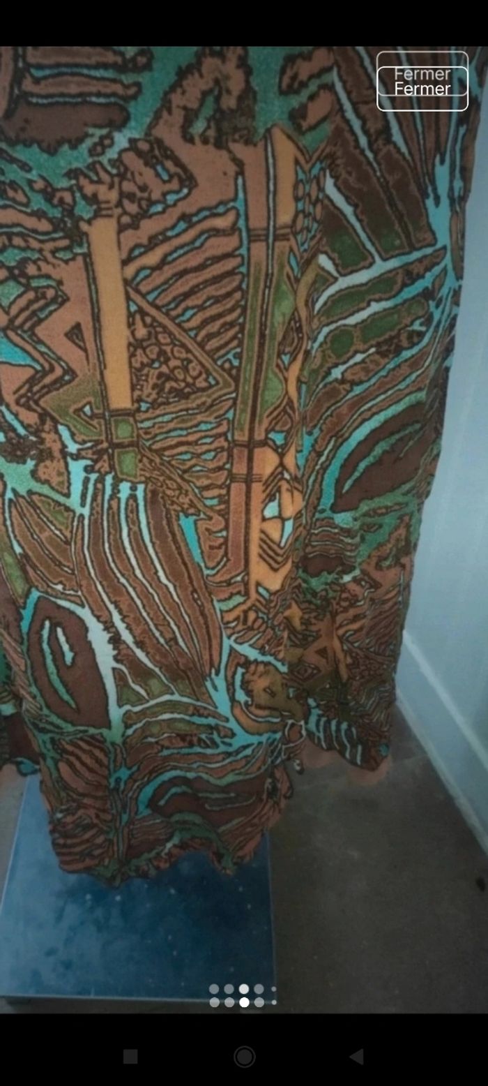 Très belle jupe longue f4 - photo numéro 3