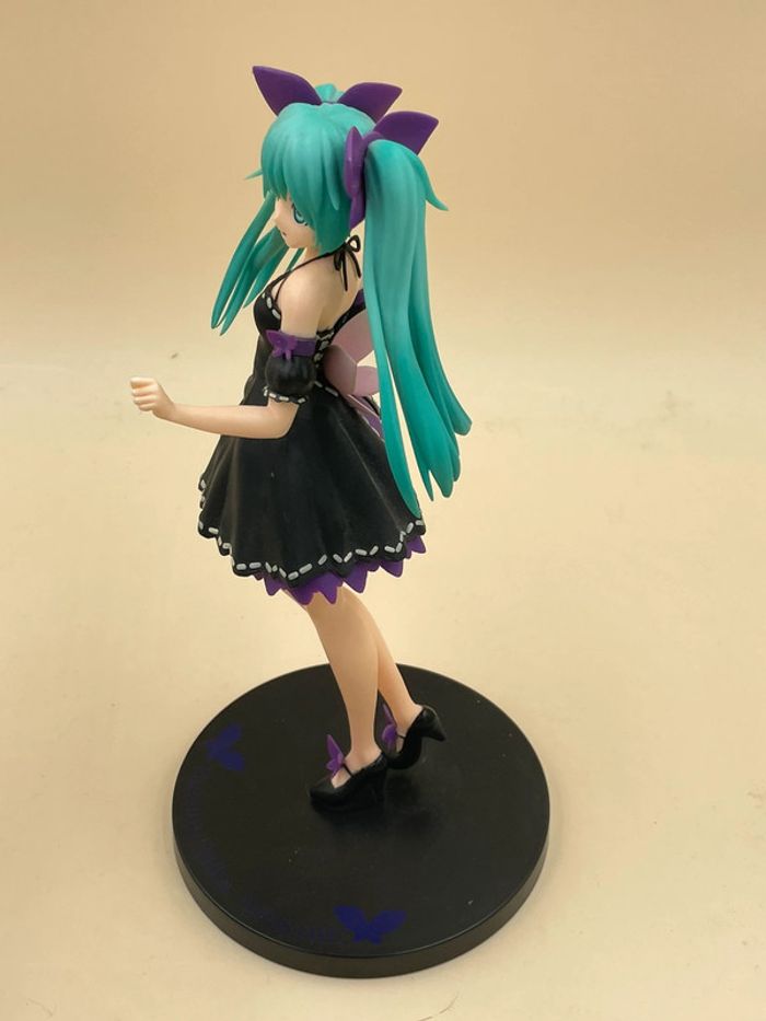 Figurine Hatsune Miku Project Diva Arcade Future Tone innocent Sega - photo numéro 3