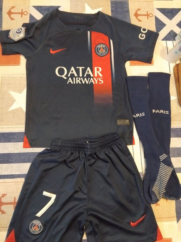 Ensembles foot taille 22
