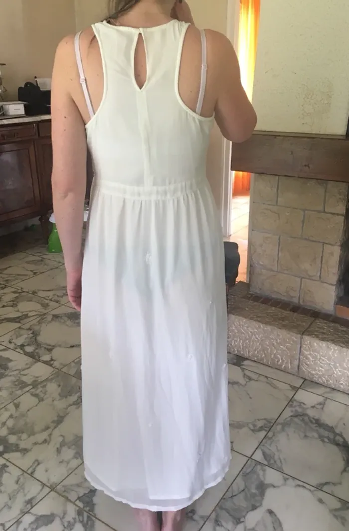 Robe Zara TM - photo numéro 2