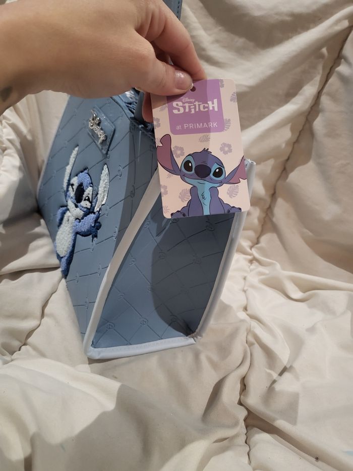 Ensemble sac stitch - photo numéro 5