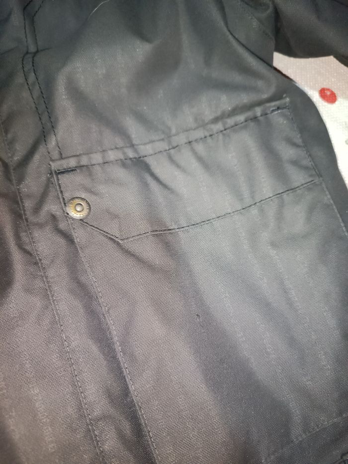 Blouson hiver - photo numéro 5