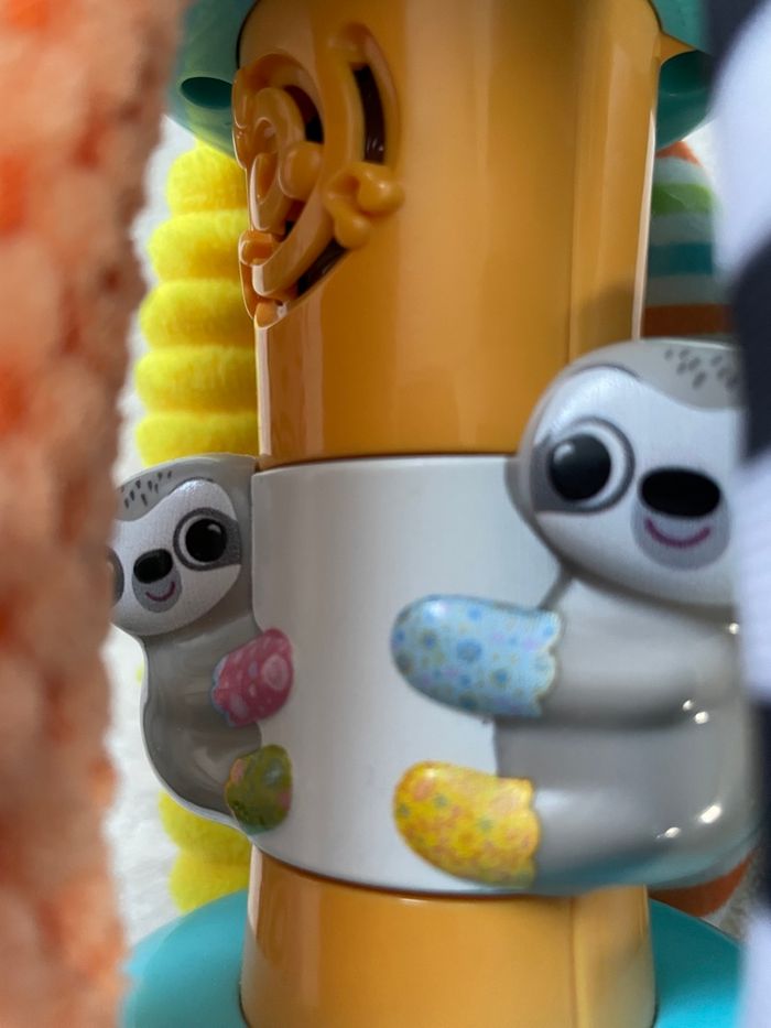 Balle d’éveil Vtech - photo numéro 3