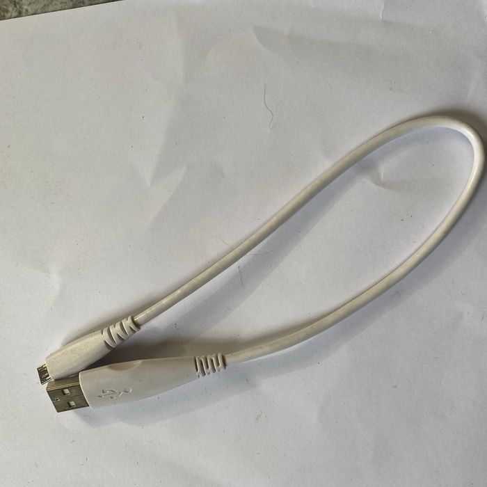 Câble usb