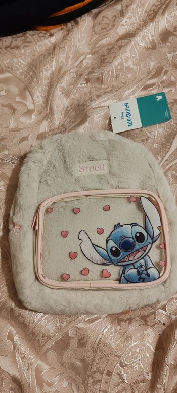 Sac a dos Stitch