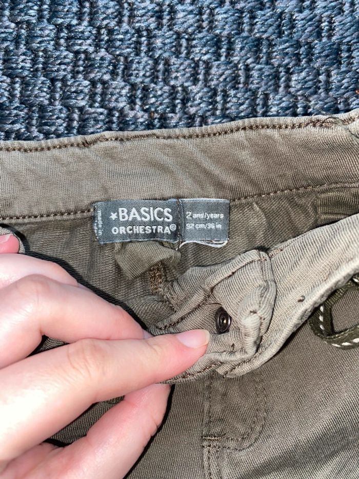 Short - photo numéro 2