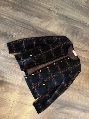Veste