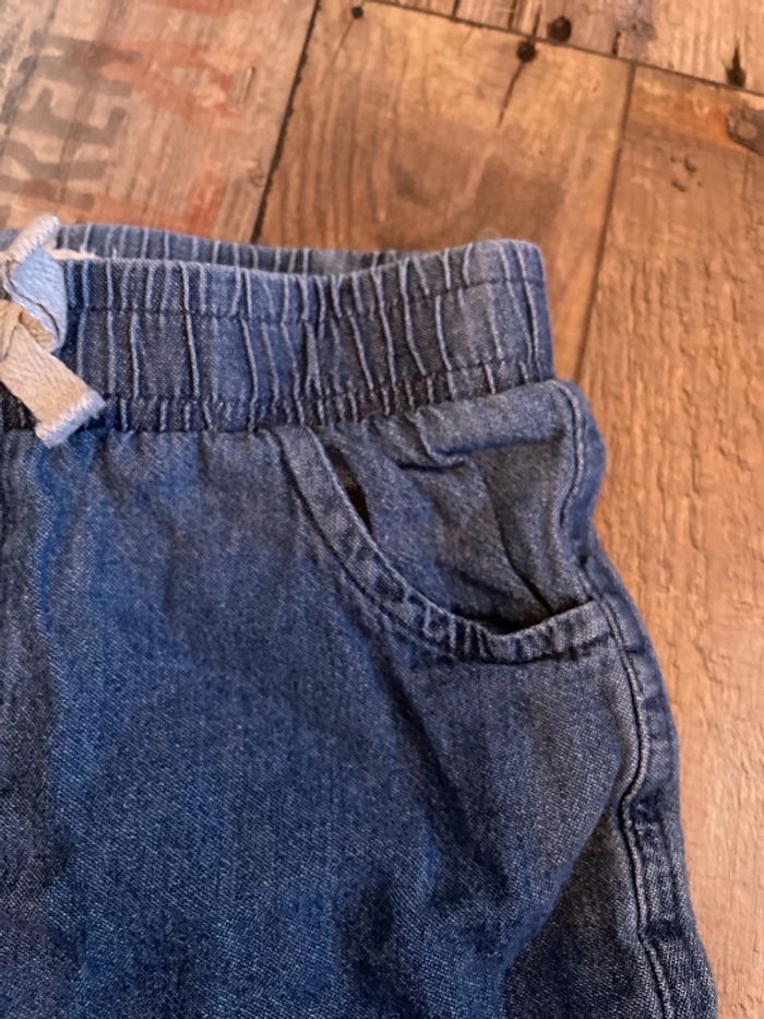 Short jean - photo numéro 3