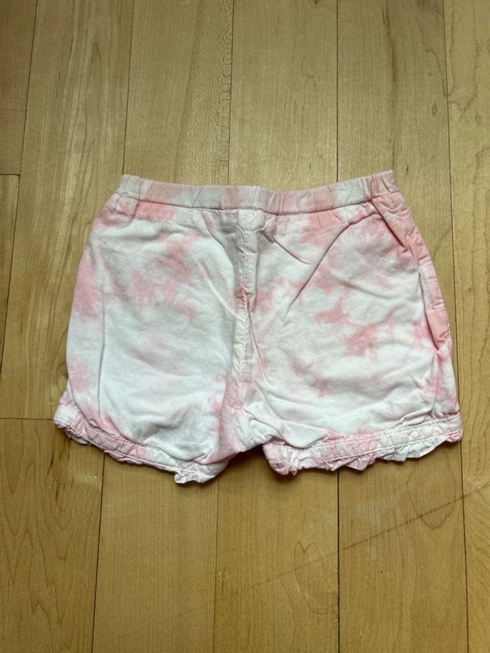 Short DKNY 18 mois - photo numéro 3