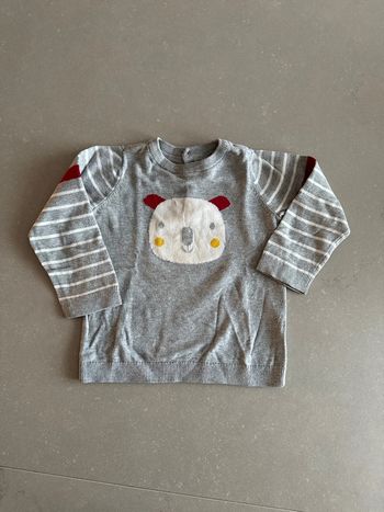 Pull 23mois