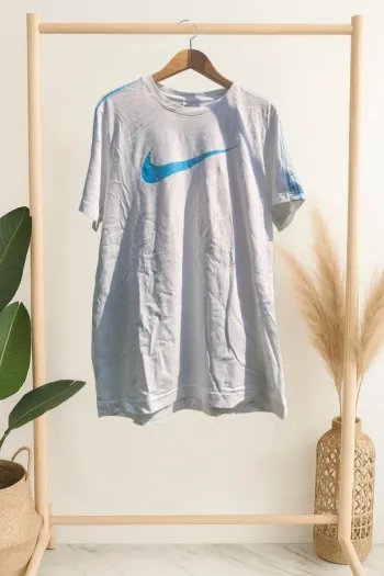 T-shirt blanc • Nike