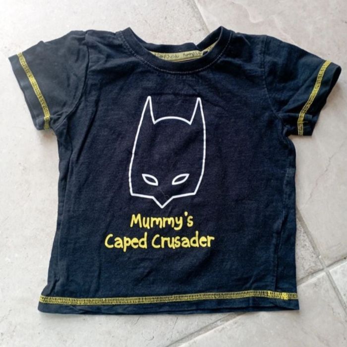 T-shirt Batman
