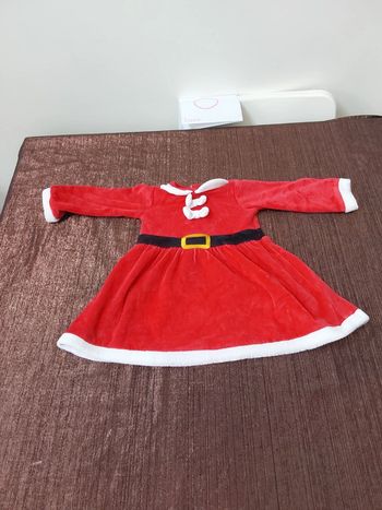 Robe Noël