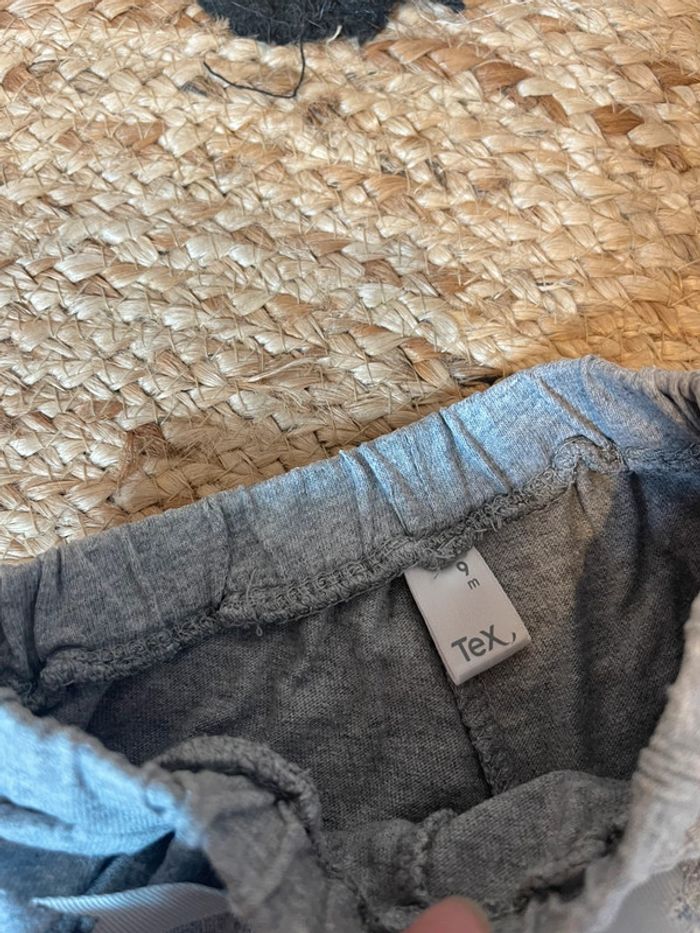 Lot de short 9M - photo numéro 5