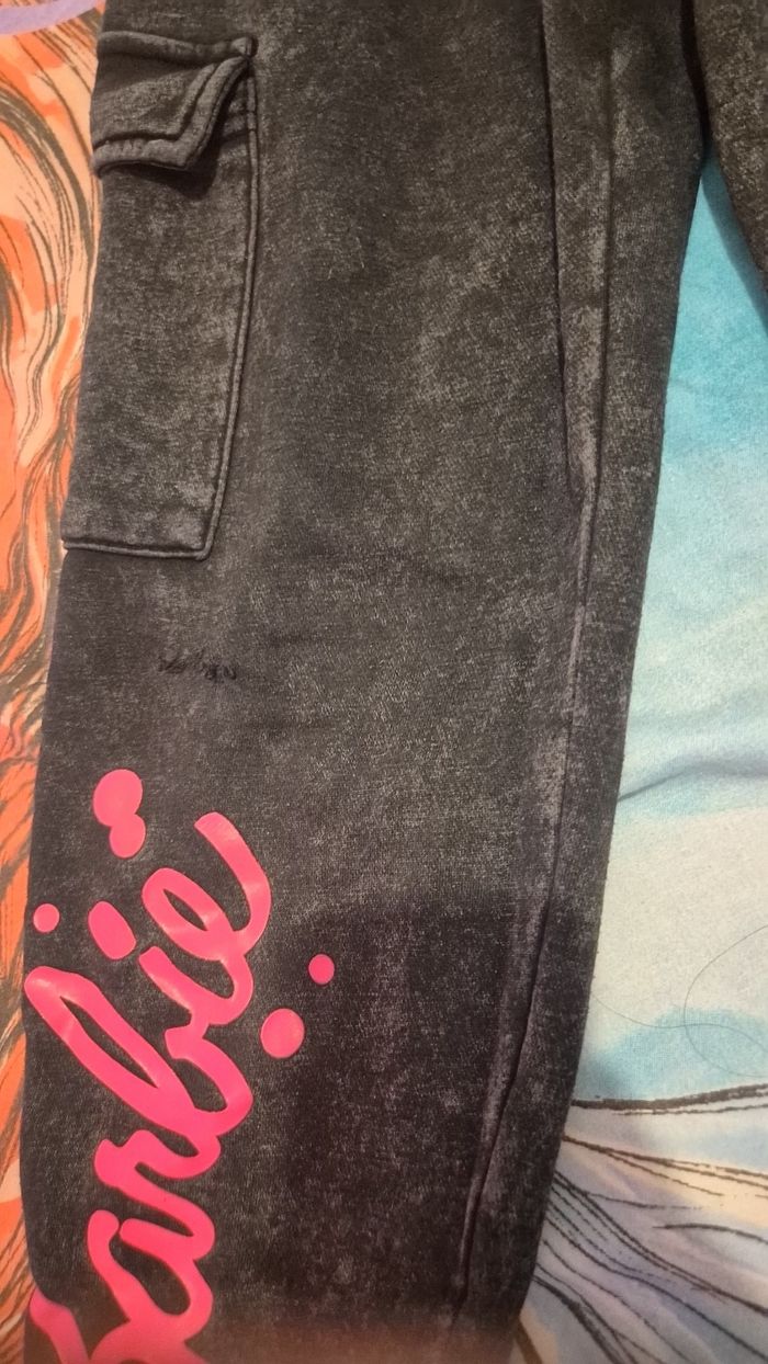 Ensemble  fille - photo numéro 4