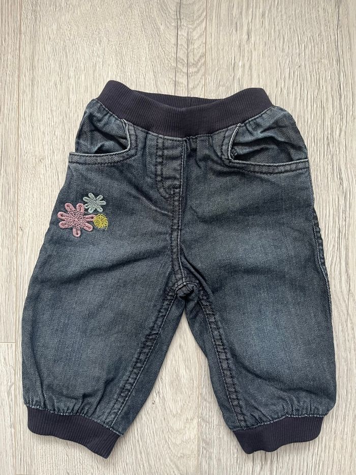 Lot vêtements bébé – 9 mois – Orchestra, Baby Gap, Tape à l’Œil - photo numéro 8