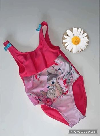 Maillot de bain bambi